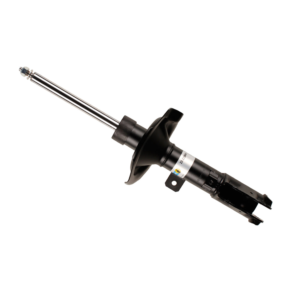Bilstein B4 OE Replacement Suspension Strut Assembly — Front Right, 2008-2016 Mitsubishi Lancer (22-213846)