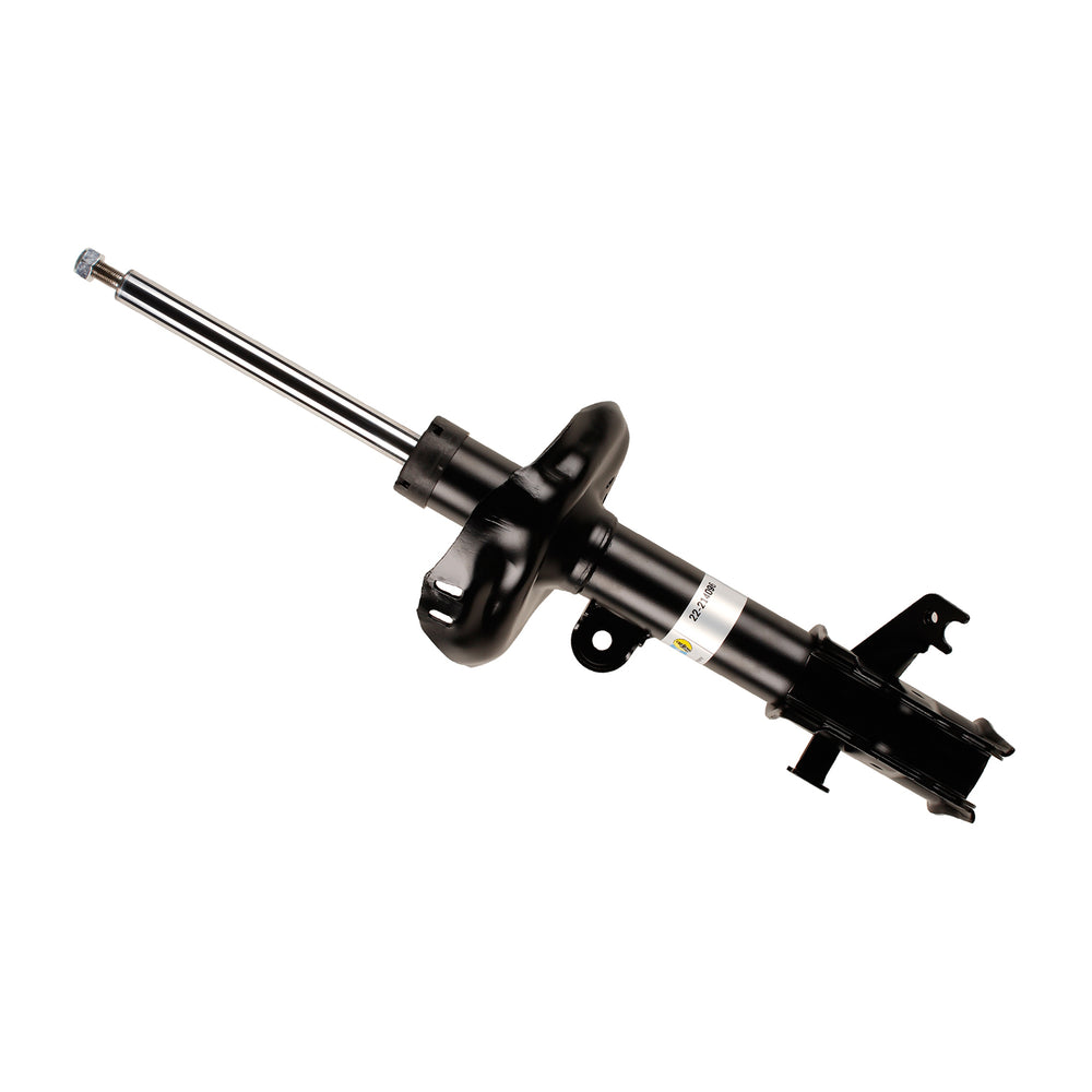 Bilstein Jambe de force de suspension B4 (remplacement d'origine) — Avant droit, 2007-2016 Honda CR-V (22-214096)