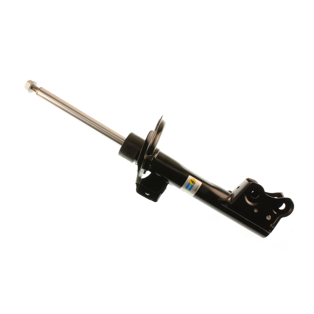 Bilstein B4 OE Replacement (DampMatic) Suspension Strut Assembly — Front, 2006-2011 Mercedes-Benz B200 (22-215833)