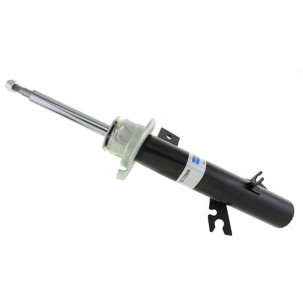 Bilstein B4 OE Replacement Suspension Strut Assembly — Front Right, 2007-2015 Mini Cooper (22-215949)
