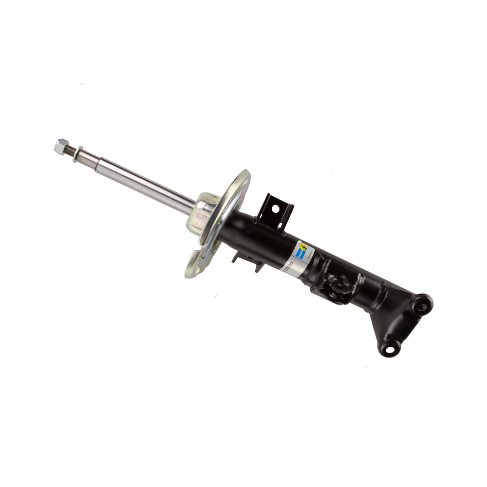 Bilstein B4 OE Replacement Suspension Strut Assembly — Front, for select Mercedes-Benz vehicles (22-218230)