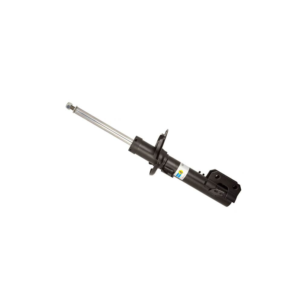 Bilstein B4 OE Replacement Suspension Strut Assembly — Front Left, 2014-2019 Ford Fiesta (22-239266)