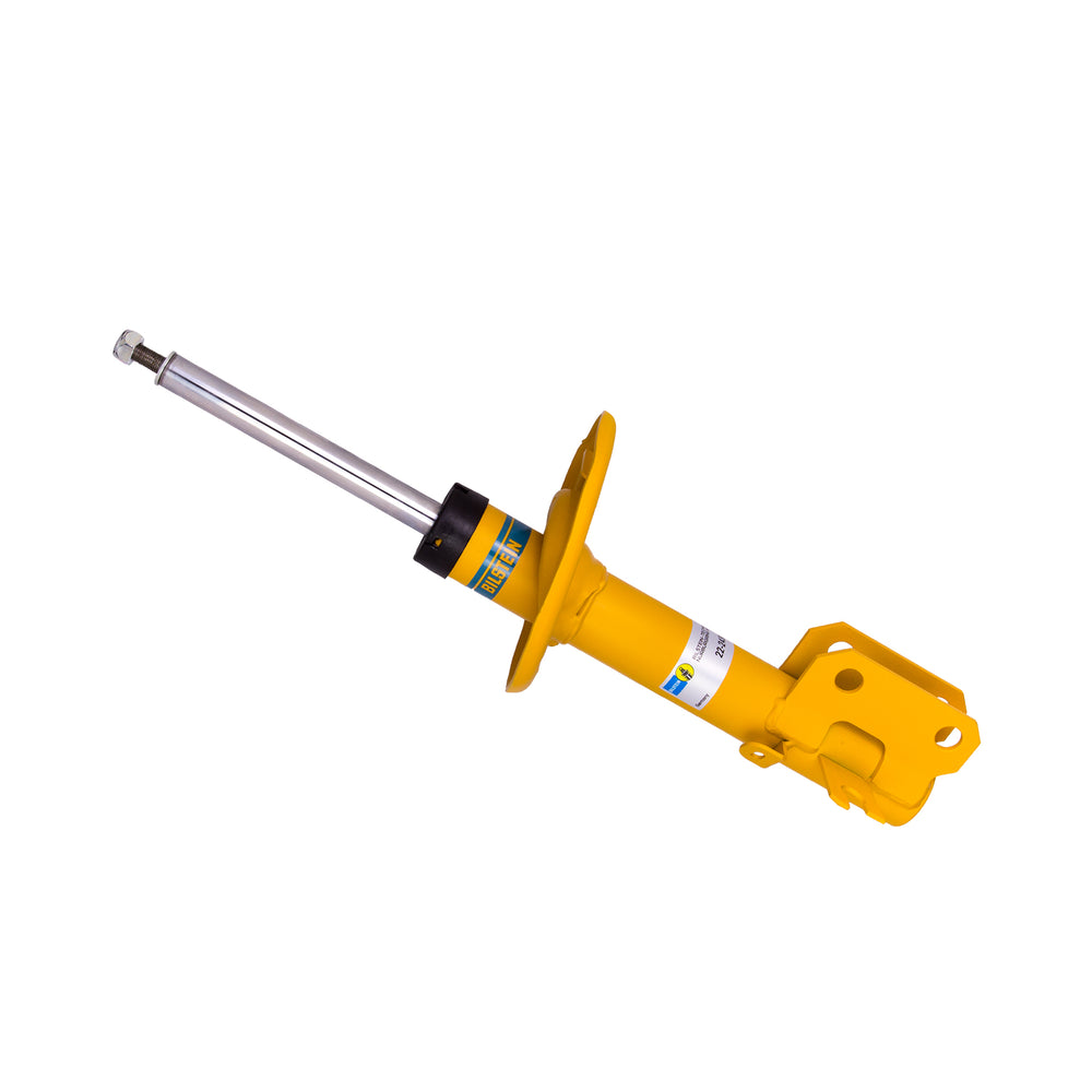 Bilstein B8 Performance Plus Suspension Strut Assembly — Front Left, 2014-2021 Mazda 6 (22-243058)