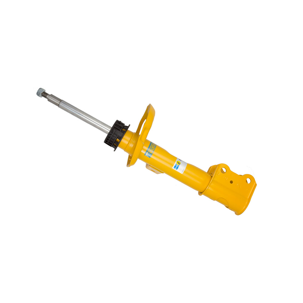 Bilstein B6 Performance Suspension Strut Assembly — Front Right, 2017-2019 INFINITI QX30 (22-244284)