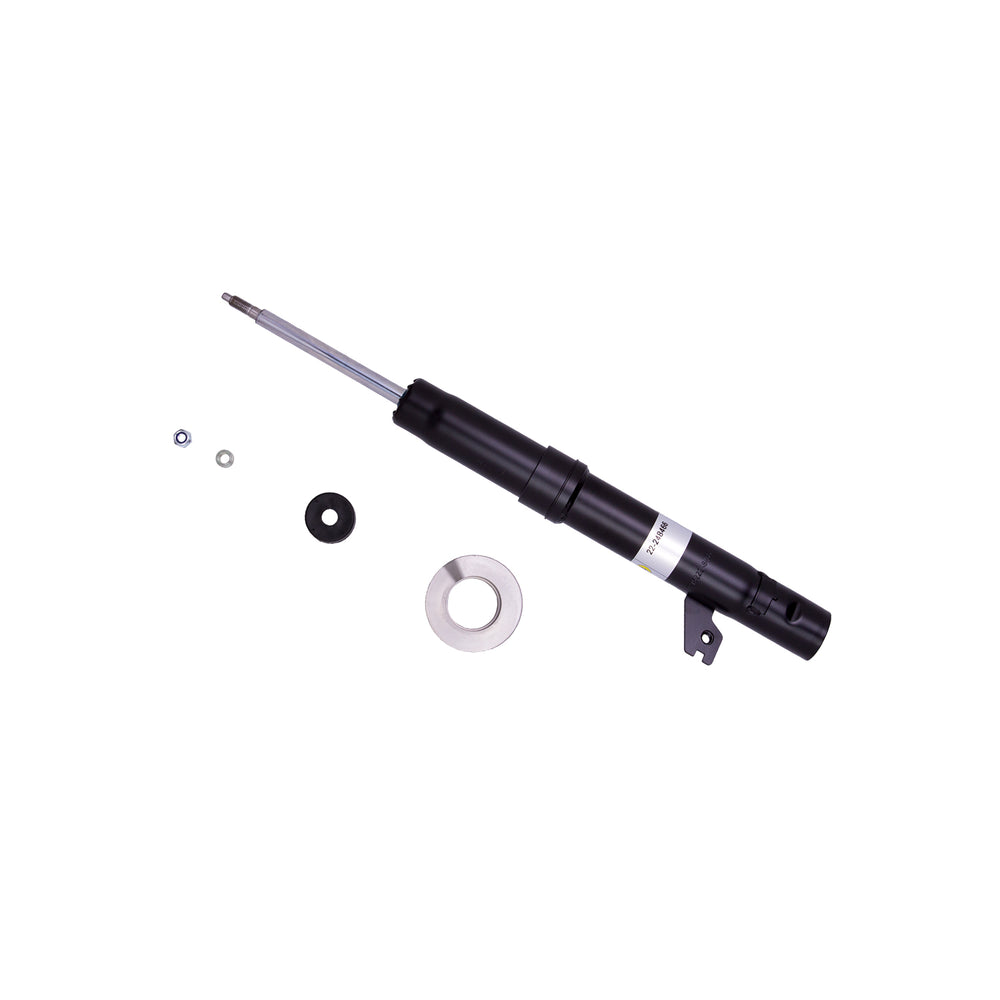 Bilstein Jambe de force de suspension B4 (remplacement d'origine) — Avant gauche, 2009-2013 Mazda 6 (22-248466)