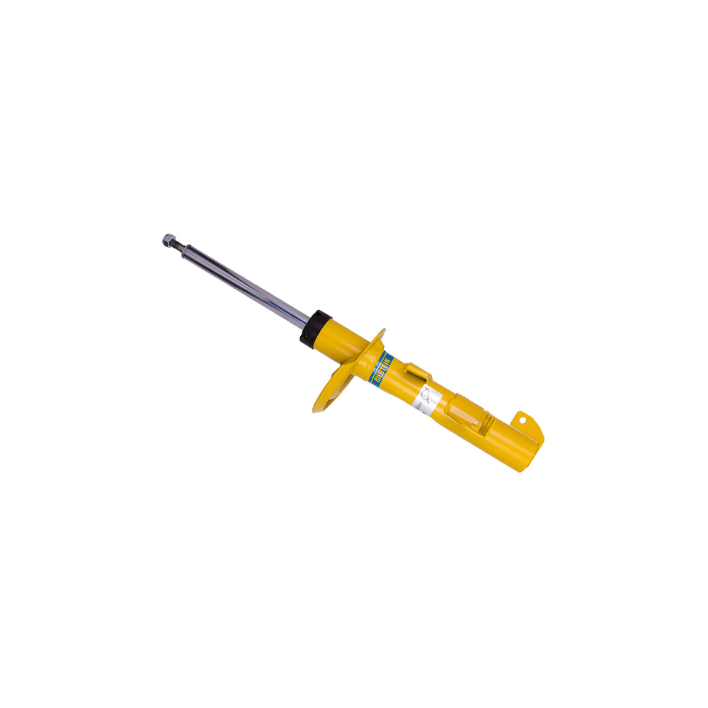 Bilstein B6 Suspension Strut Assembly — Front Left, 2014-2023 Jeep Cherokee (22-249289)