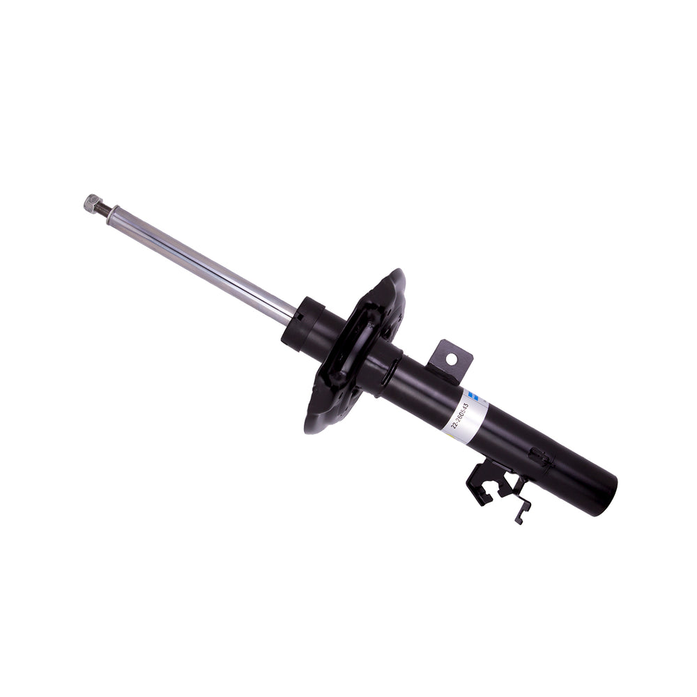 Bilstein Jambe de force de suspension B4 (remplacement d'origine) — Avant gauche, 2014-2020 Nissan Rogue (22-260543)