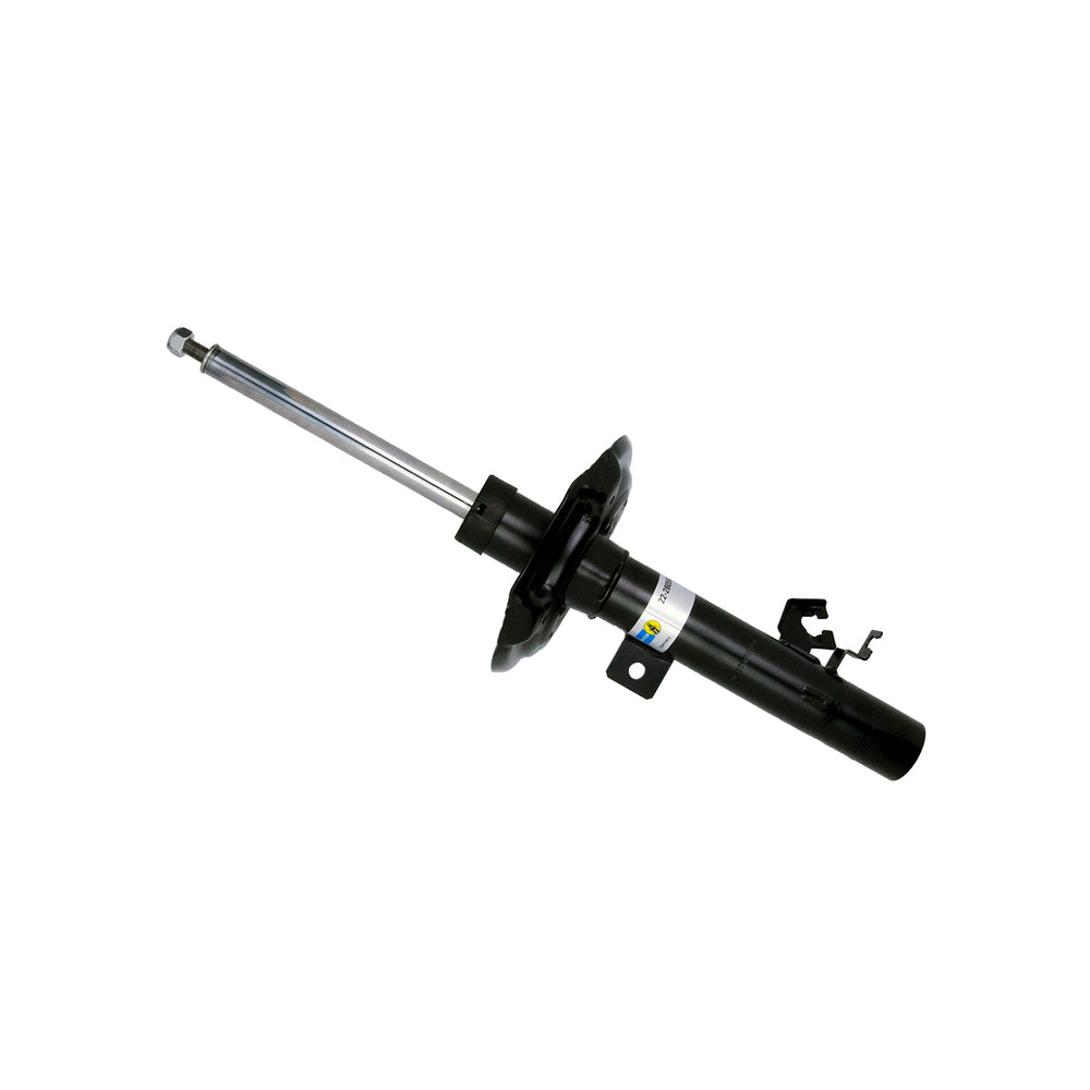Bilstein B4 OE Replacement Suspension Strut Assembly — Front Right, 2014-2020 Nissan Rogue (22-260550)