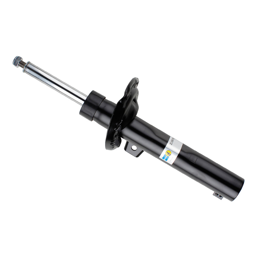 Bilstein B4 OE Replacement Suspension Strut Assembly — Front, 2015-2020 Audi S3 (22-266750)