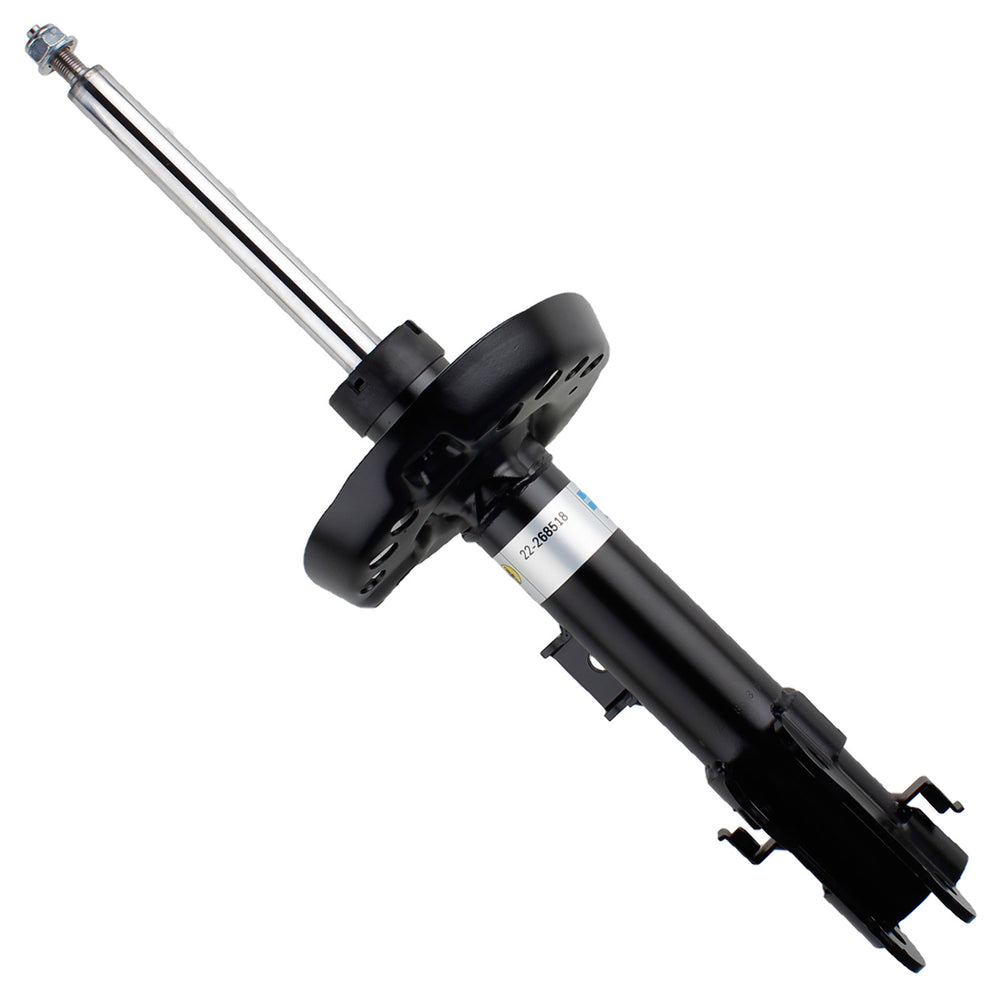 Bilstein B4 OE Replacement Suspension Strut Assembly — Front Right, 2014-2019 Kia Soul (22-268518)