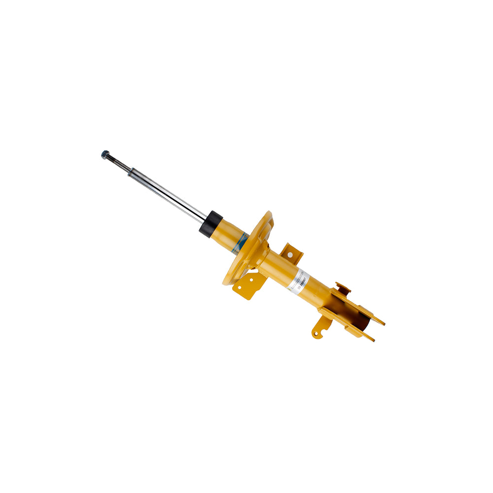 Bilstein B6 Suspension Strut Assembly — Front Left, 2009-2015 Honda Pilot (22-268907)