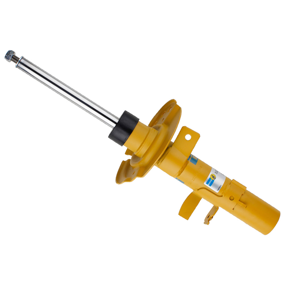 Bilstein Jambe de force de suspension B6 — Avant droit, 2014-2022 Ford Transit Connect (22-272430)