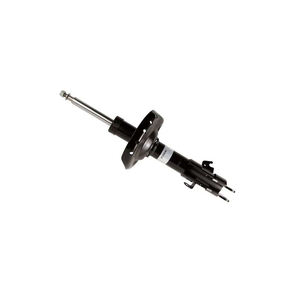 Bilstein B4 OE Replacement Suspension Strut Assembly — Front Left, for select Subaru vehicles (22-278340)