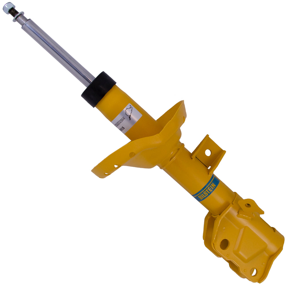 Bilstein B6 Suspension Strut Assembly — Front Left, 2015-2019 Subaru Outback (22-278616)