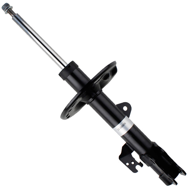 Bilstein B4 OE Replacement Front Left (BIL22-282835) — 23.13" Ext