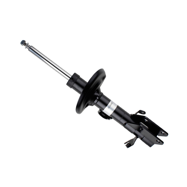 Bilstein Jambe de force de suspension B4 (remplacement d'origine) — Avant droit, 2018-2019 Subaru Crosstrek (22-283603)