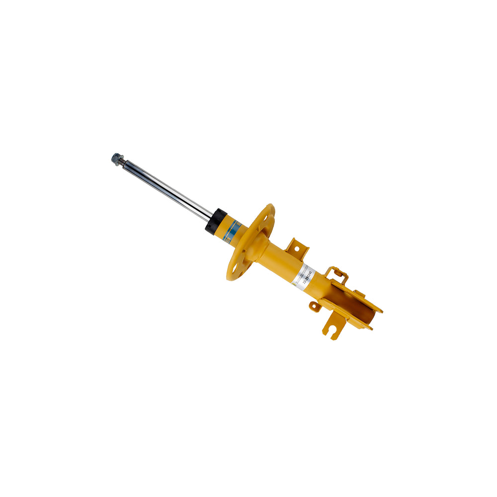 Bilstein B6 Suspension Strut Assembly — Front Left, 2017-2024 Mazda CX-5 (22-291240)