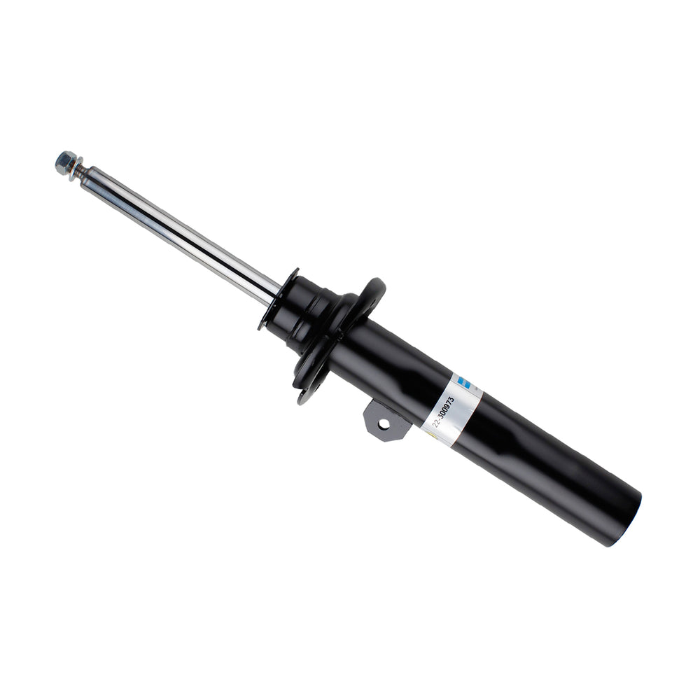 Bilstein Jambe de force de suspension B4 (remplacement d'origine) — Avant droit, 2018-2023 BMW X2 (22-300973)