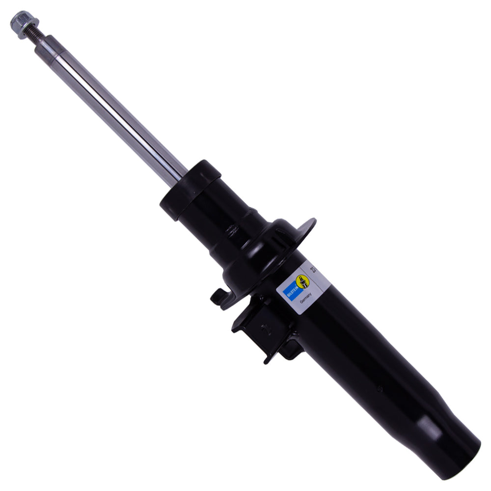 Bilstein Jambe de force de suspension B4 (remplacement d'origine) — Avant gauche, pour certains véhicules BMW et Toyota (22-309631)