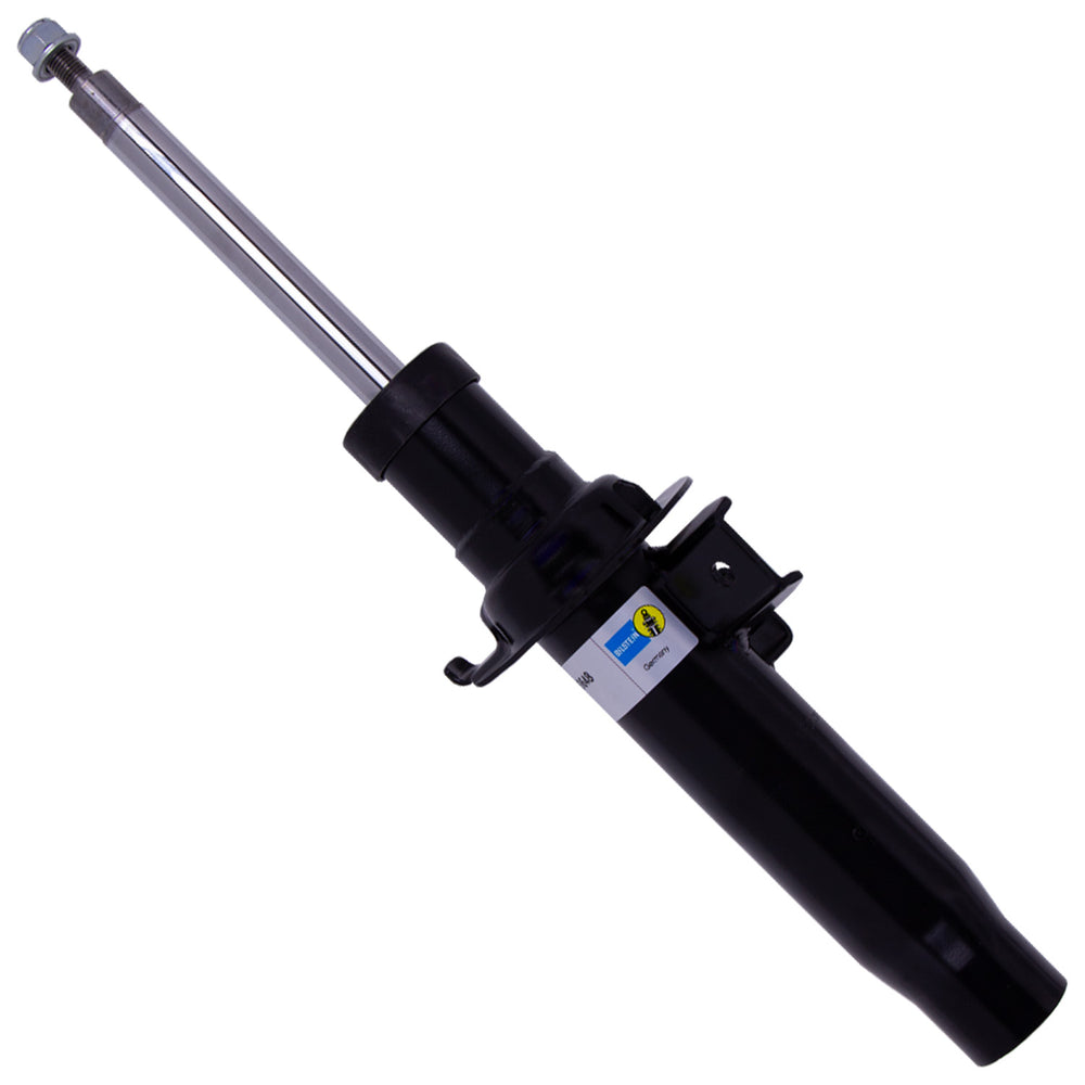 Bilstein B4 OE Replacement Suspension Strut Assembly — Front Right, for select BMW and Toyota vehicles (22-309648)