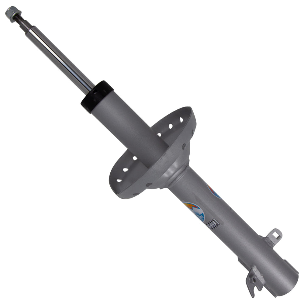 Bilstein B8 TerraSport Suspension Lift Kit — Front and Rear, 2010-2014 Subaru Outback (70-363807)