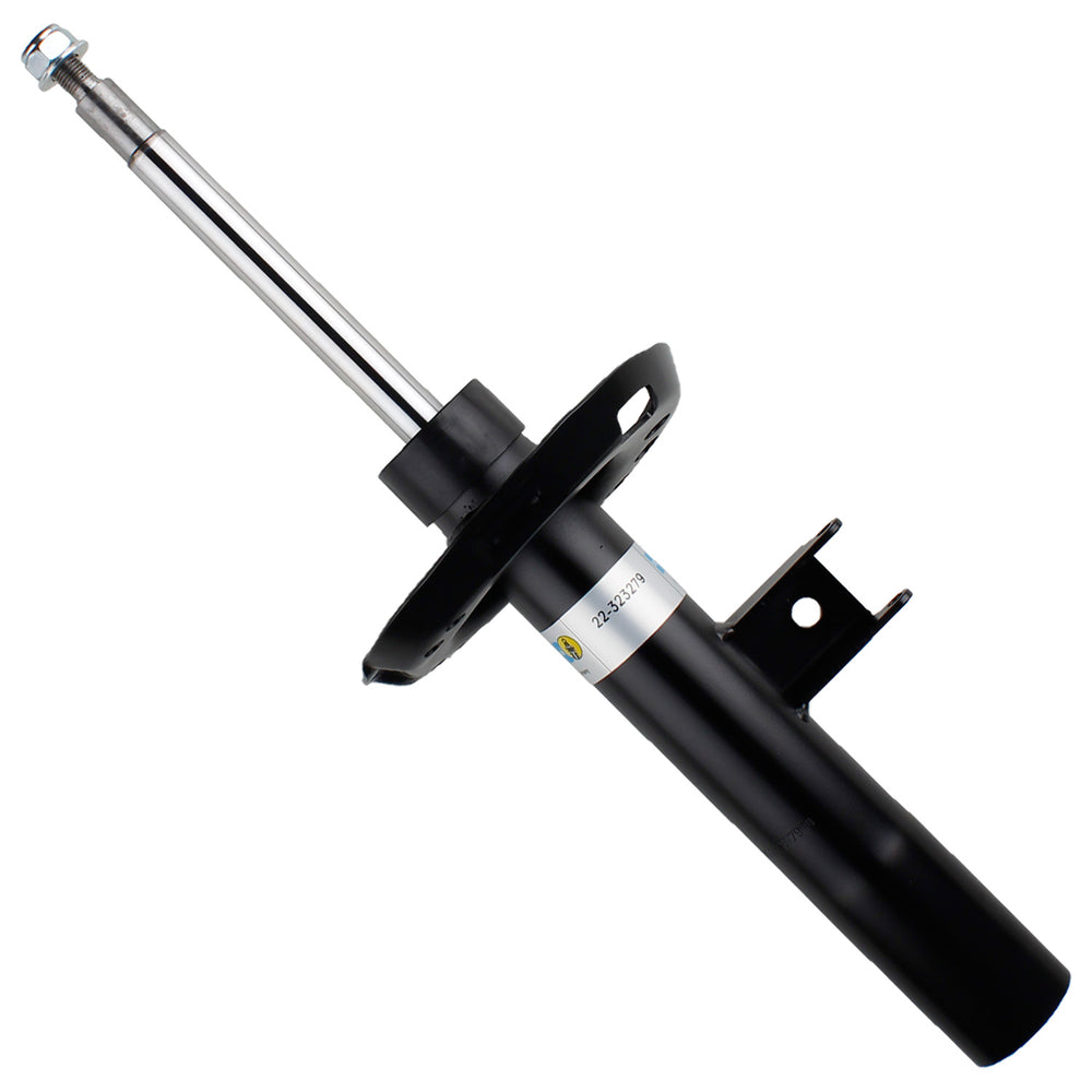 Bilstein B4 OE Replacement Suspension Strut Assembly — Front Right, 2020-2025 Mercedes-Benz CLA250 (22-323279)
