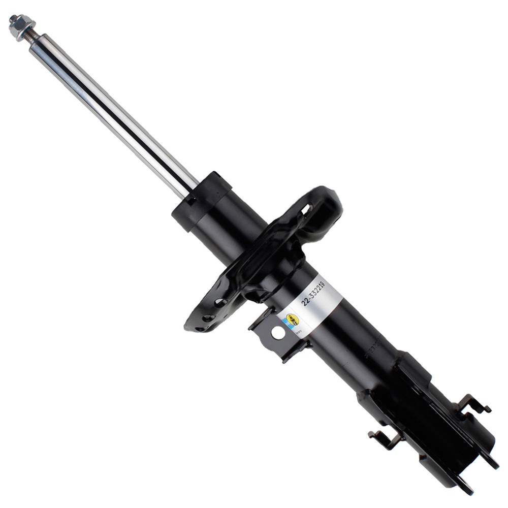 Bilstein B4 OE Replacement Suspension Strut Assembly — Front Right, 2018 Hyundai Ioniq (22-332219)