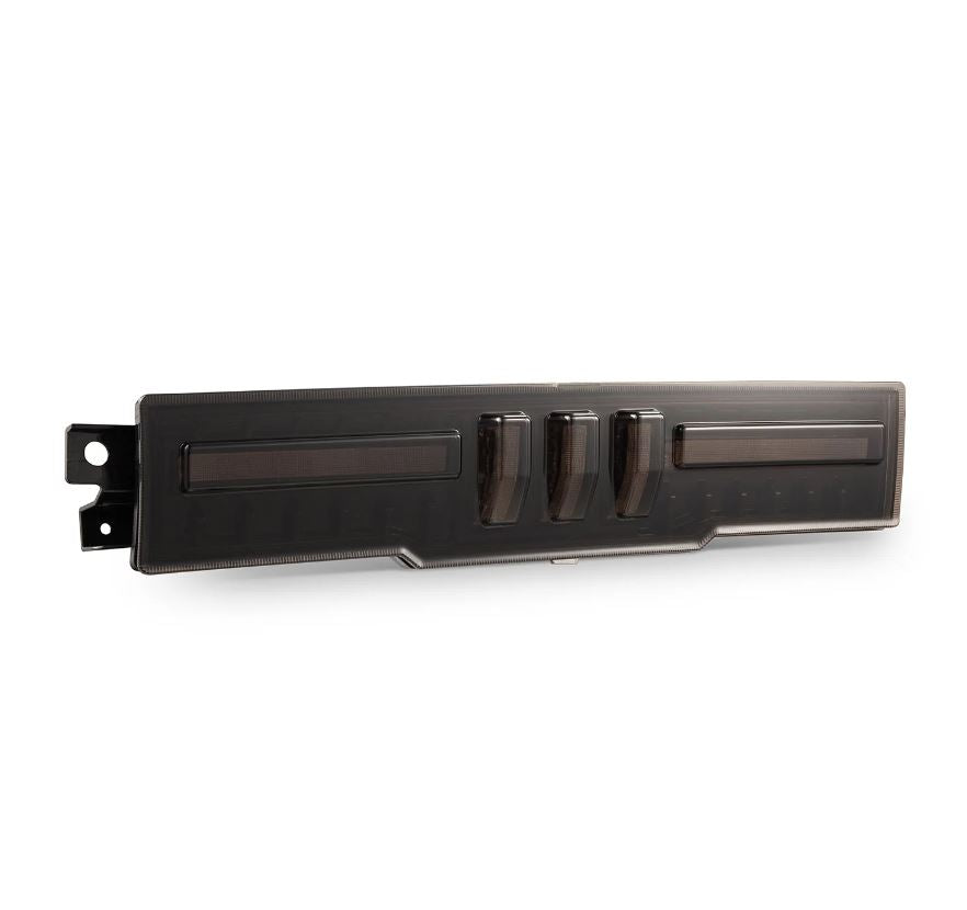 AlphaRex LED Brake Light Smoke - 220050