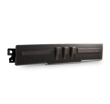 AlphaRex LED Brake Light Smoke - 220050