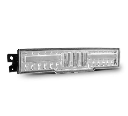 AlphaRex LED Brake Light Chrome - 220060