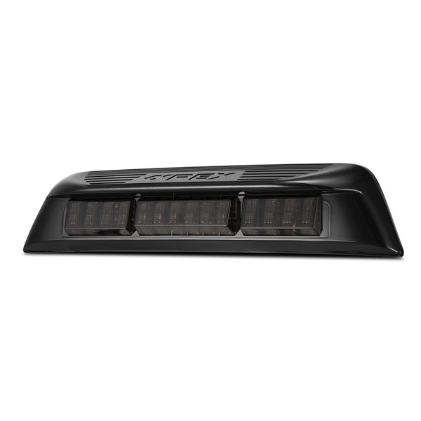 AlphaRex Feu de freinage à DEL - Alpha-Black — 2016-2023 Toyota Tacoma (220080)