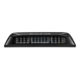 AlphaRex LED Brake Light Black - 220081