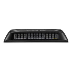 AlphaRex LED Brake Light Black - 220081