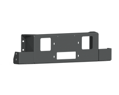 Road Armor Winch Accessory — 2020-2023 GMC Sierra 2500