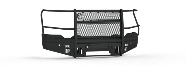 Road Armor Pare-chocs avant — 2020-2023 GMC Sierra 2500 (2202VF6B)