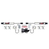 Skyjacker Wrangler 4WD DUAL ADX 20 CNC Machined Polished Aluminum Stabilizer (SKY2205)
