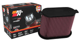 KN Drop in Air Filters