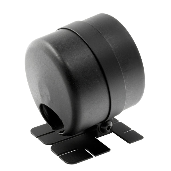 Putco 2014-2021 Tundra (Works with Luminix Block Lamps/Part# 10004 Or 10007)Black Luminix Hood