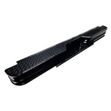 WES Fey Diamondstep Bumpers