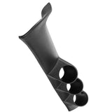 A-PILLAR, FULL, TRIPLE, 2-1/16", ACURA INTEGRA 94-01 (2DR.)