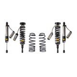 Old Man Emu 3" Lift Kit — 2024+ Toyota Land Cruiser (0330 Lb, 880 Lb) (ARB2219K) - image 3
