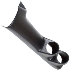 AutoMeter A-Pillar, Full, Dual, 2-1/16", Hyundai Tiburon 03-04