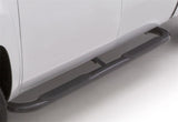 LND Nerf Bars - Black