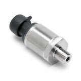SENSOR, BOOST & FUEL PRESS, 0-60PSI, 1/8" NPT MALE