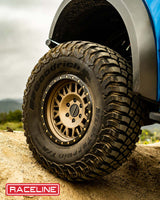 RCL 951 Ryno Wheels