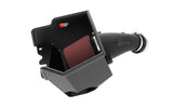 KN 63 AirCharger Intake