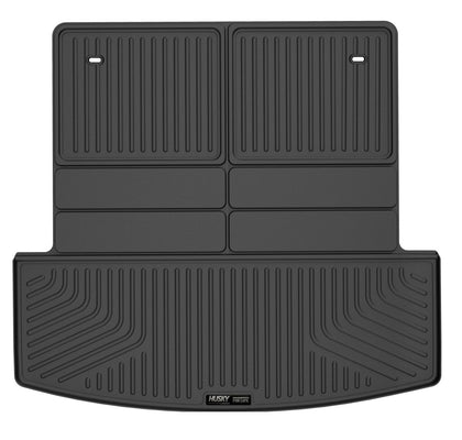 Weatherbeater - Cargo Liner