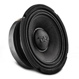 DSE PRO-CF Carbon Fiber Loudspeakers