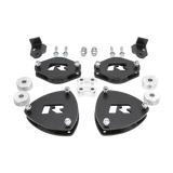 ReadyLift Suspension Lift Kit — 10"