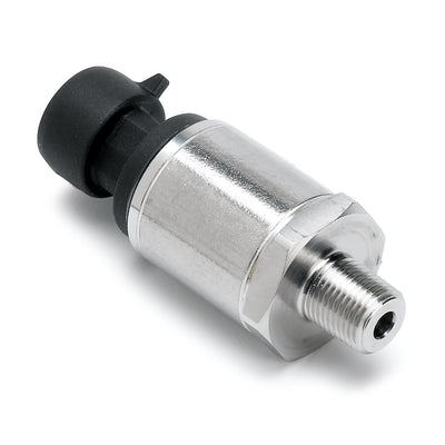 AutoMeter Sensor, Brake & Nitrous Press, 0-1,600 PSI, 1/8" NPT Male